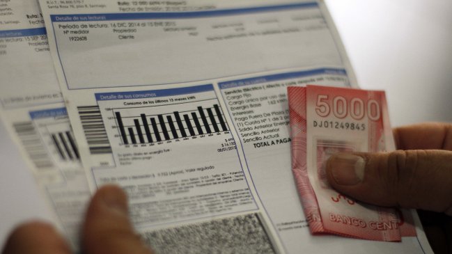 Región del Maule: Alcaldes de comunas rurales celebran proyecto para bajar cuentas de la luz