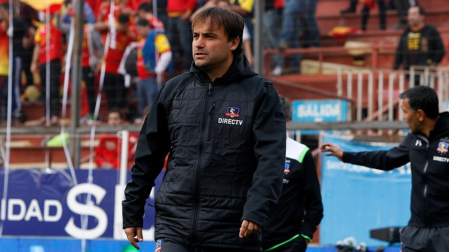 José Luis Sierra: Queríamos empezar el Apertura ganando y conseguimos el objetivo