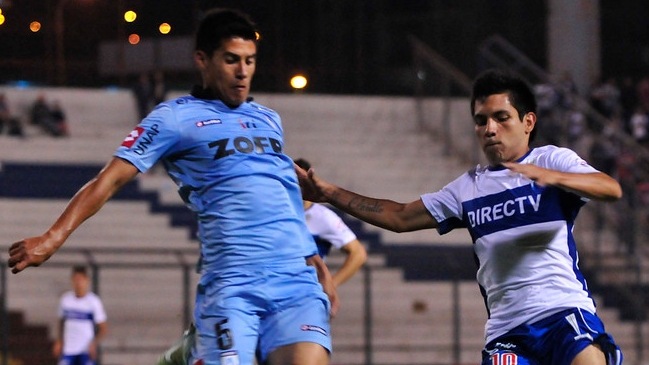 U. Católica visita a D. Iquique en su estreno en el Torneo de Apertura