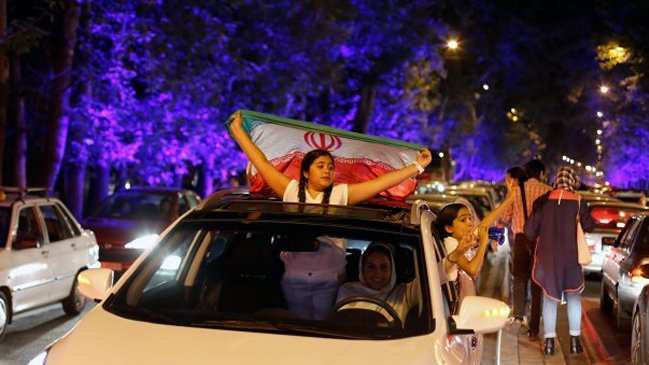 Líder de Hizbulá ante acuerdo nuclear: EE.UU. seguirá siendo el 