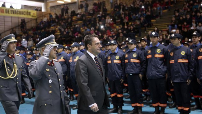 Caso Quemados: Defensa comprometió colaboración 