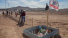 Gobierno no descarta acciones legales tras muerte de trabajador en el norte