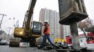 Autoridades reiteran llamado a informarse sobre trabajos en Vicuña Mackenna