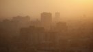 Intendencia decretó nueva preemergencia ambiental para este domingo