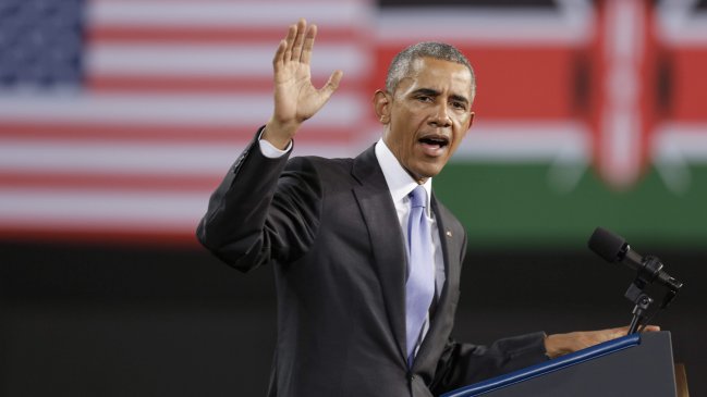 Obama: Las tradiciones que oprimen a las mujeres ya no tienen cabida