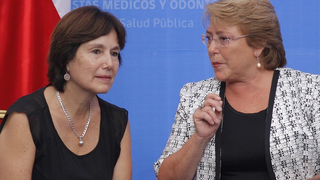 Gobierno confirmó que la reforma a las isapres sigue en pie