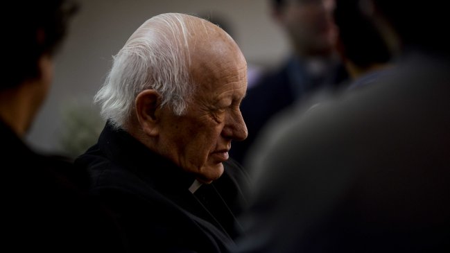 Ezzati: Los pactos de silencio atentan contra la reconciliación