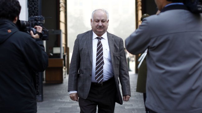 La propuesta del Partido Comunista para impulsar la asamblea constituyente