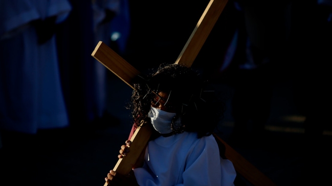 Sectarios que aseguran que Jesús es una mujer china fueron condenados con cárcel