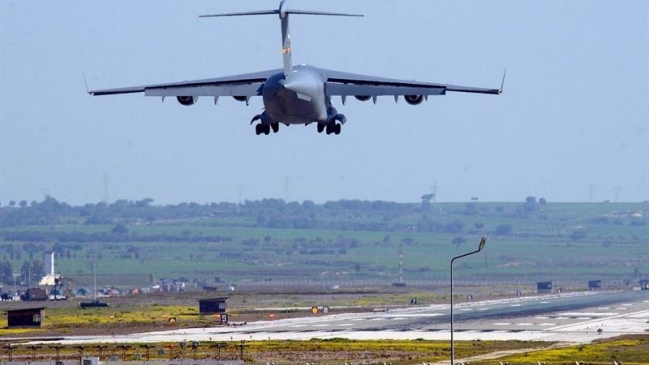 Estados Unidos reconoció que amenaza del EI es 