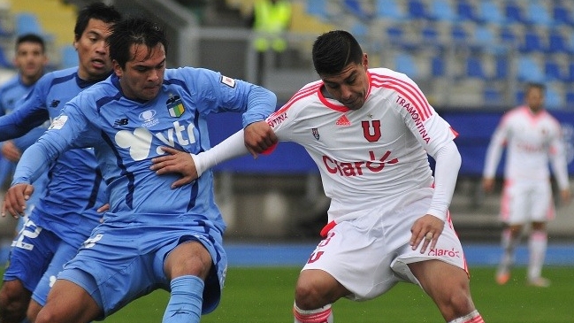 La programación de la segunda fecha del Torneo de Apertura