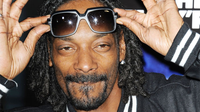 Snoop Dogg fue detenido por supuesto consumo de drogas en Suecia