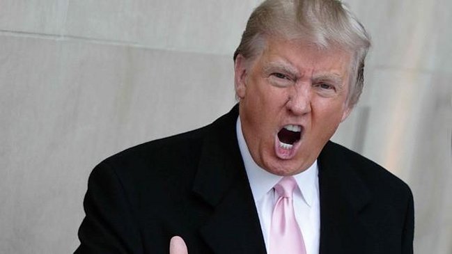 Encuesta le da la ventaja a Donald Trump en las primarias republicanas