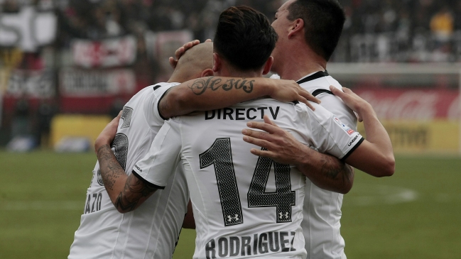 Resumen: UC, U. de Concepción, Colo Colo y La Calera son los primeros líderes