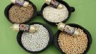 La Justa Medida: Paté vegetal \