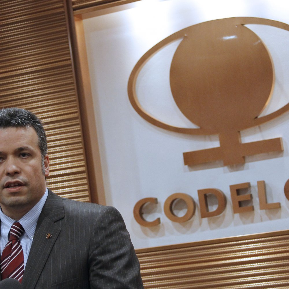 Codelco pidió al Gobierno apoyo policial para resguardar instalaciones ante protestas