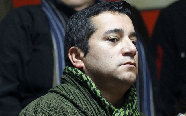 Cristián Cuevas renunció a cargo gubernamental por muerte de contratista