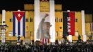 Cuba celebra el \
