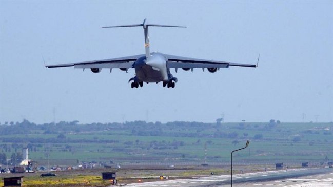 Turquía no enviará tropas a Siria y ayudará a grupos locales contra yihadistas