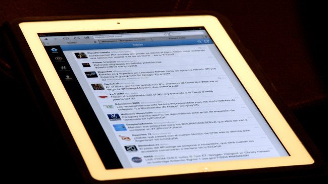 GPS de un iPad permitió detener al autor de un asalto en Lo Curro