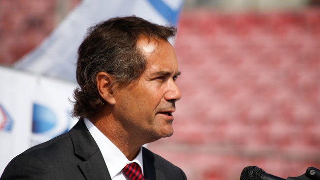 Neven Ilic y Toronto 2015: Tenemos un proyecto que está dando resultados