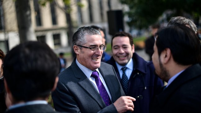 DC busca alinear posturas ante votación de proyecto sobre aborto