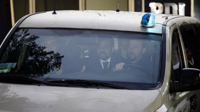 Caso quemados vivos: Fueron interrogados los cinco nuevos detenidos