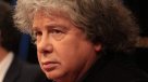 Mauricio Weibel: En los \'90 Fernando Villegas se burlaba de los detenidos desaparecidos