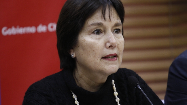 Ministra de Salud se reunirá con diputados de la Nueva Mayoría para detallar reforma a las isapres