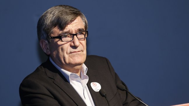 Escalona: No se puede aplicar criterio político en pago de subvenciones tras paro