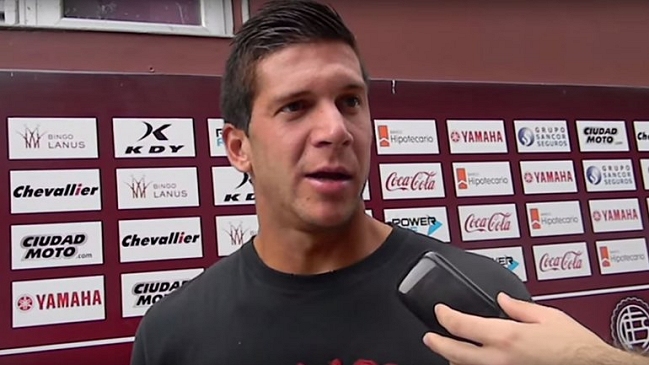 Conmoción provocó muerte de futbolista de Lanús en accidente de tránsito