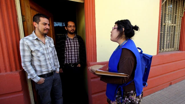 INE y Ministerio de Economía revelaron fecha de Censo 2017