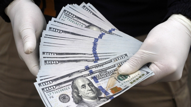 Familia encontró monedas de galeón español valoradas en un millón de dólares