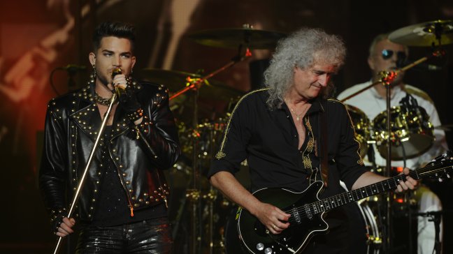 Queen agota cuatro localidades para su show en la Pista Atlética