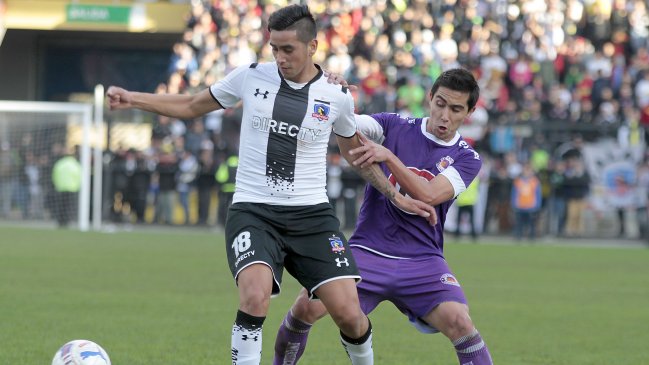 Andrés Vilches: Villar es bastante grande para manejar sus temas