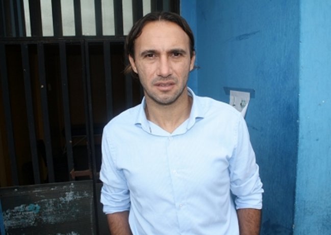 Gerente Técnico de Iquique: No podemos traer los refuerzos que pide Acosta