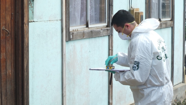 Purranque: Hombre se suicidó tras matar a su mujer e hija