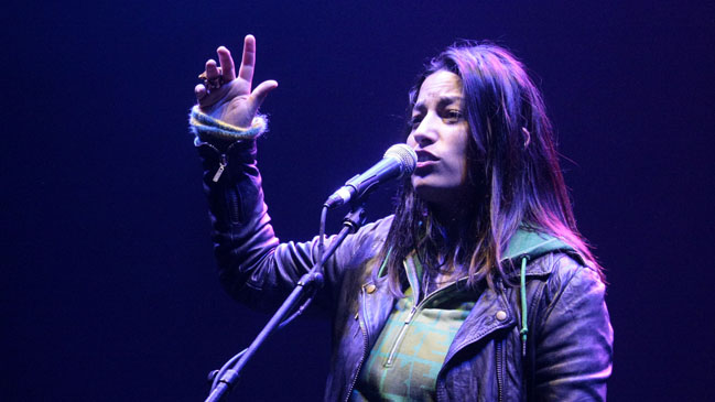 10 joyas ocultas de Ana Tijoux