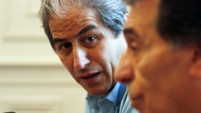 Consulta impulsada por disidencia del Magisterio ratificó suspensión del paro