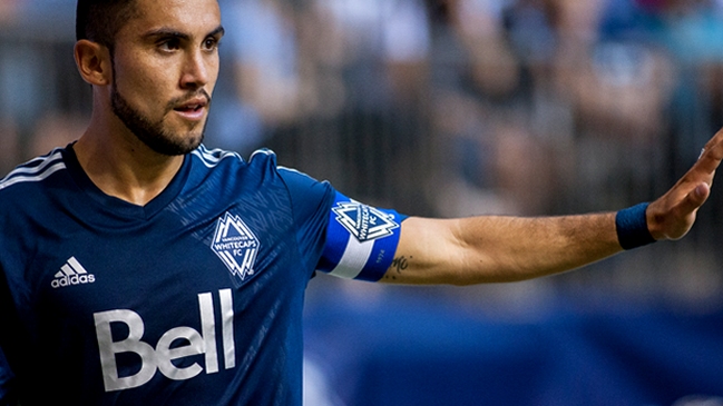 Pedro Morales: Arturo Vidal no es un buen ejemplo para los niños de Chile