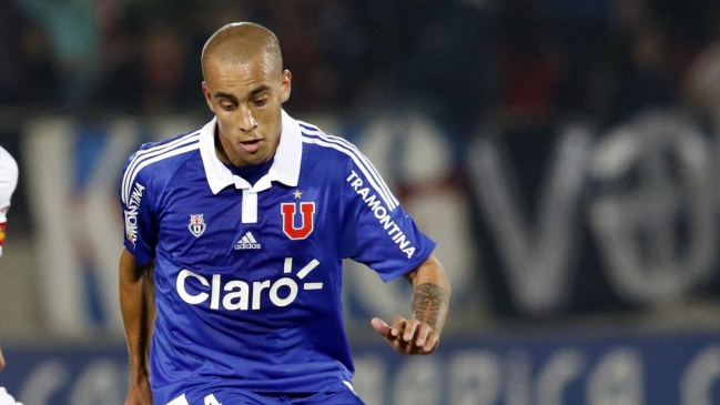 Guzmán Pereira y obligación de usar un sub 20: 