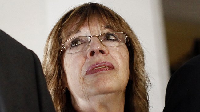 María Teresa Johns: 