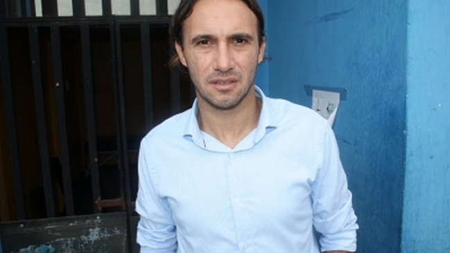 Gerente Técnico de Iquique: No podemos traer los refuerzos que pide Acosta