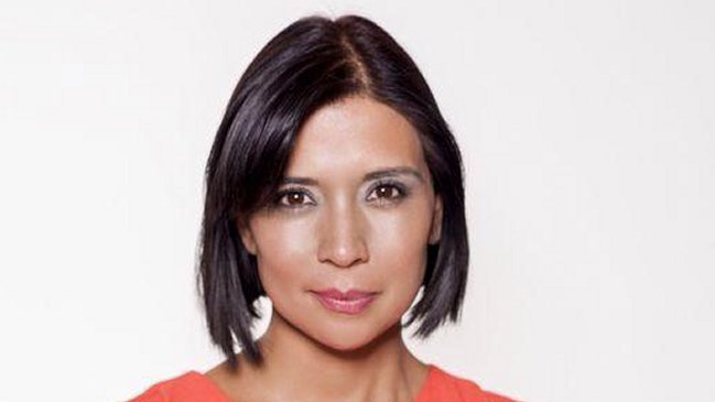 Ex jefa de prensa: La UDI está muerta, fue tomada por los 