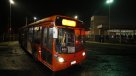 Un 17 por ciento de evasores del Transantiago están bajo la línea de pobreza