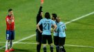 Prensa uruguaya tras sanción a Cavani: Se buscan goles