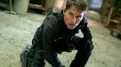 El traje de Tom Cruise en \