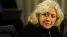 Mónica González será la nueva panelista de \