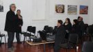Exposición reunirá a 35 artistas visuales de diversas comunas de la Región Metropolitana