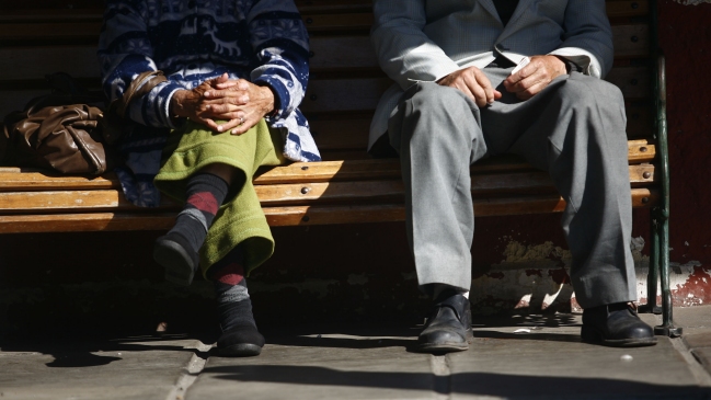 Gobierno: Reforma al sistema de pensiones no es prioridad este año